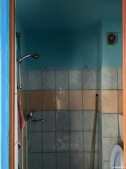 Garsonieră nedecomandată în Griviței