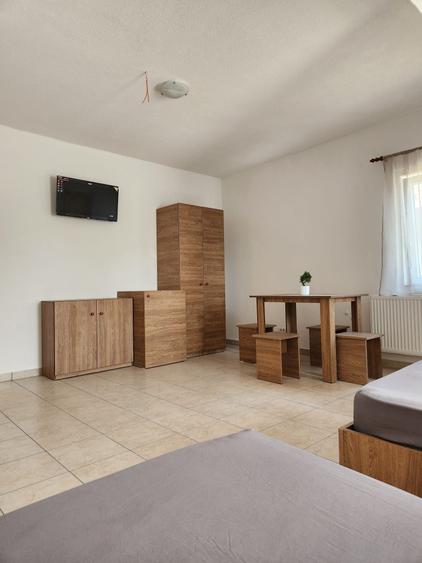 Casă cu 4 camere cu Teren 500 Mp în Lumina