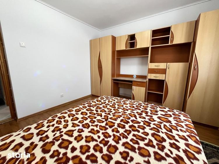Apartament de inchiriat, 2 camere, decomandat, 54 mp, Nicolina - 3