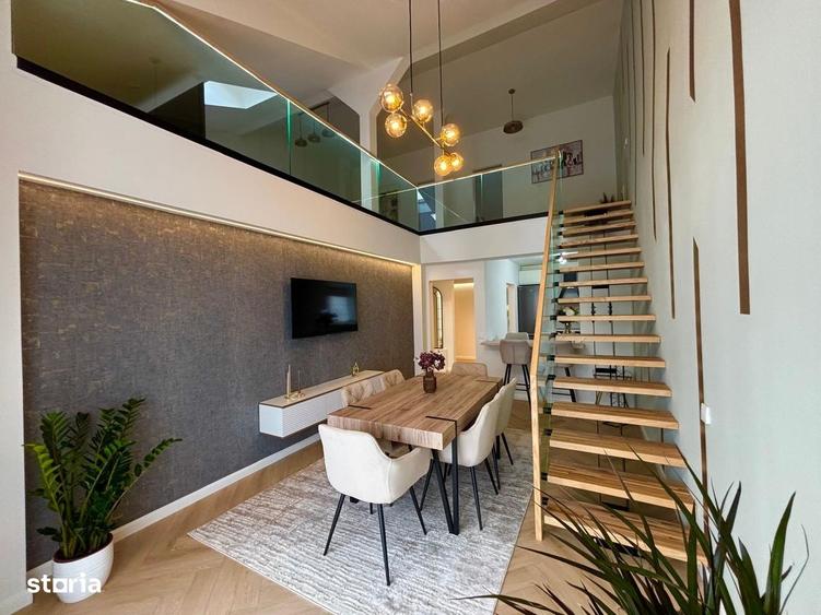 Apartament cu 4 camere în Cristian