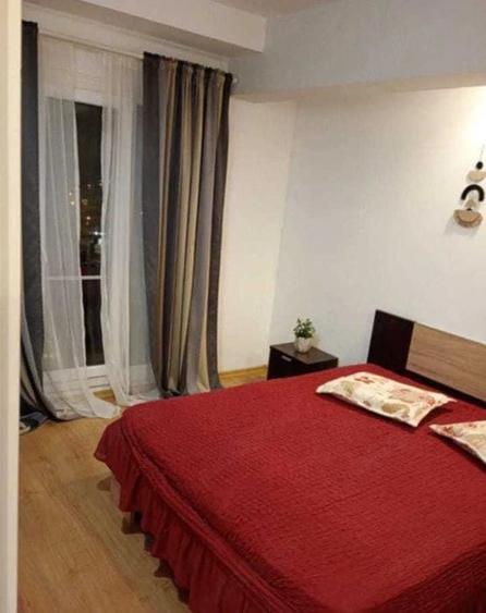 Apartament cu 2 camere decomandat în Ștefăneștii de Jos