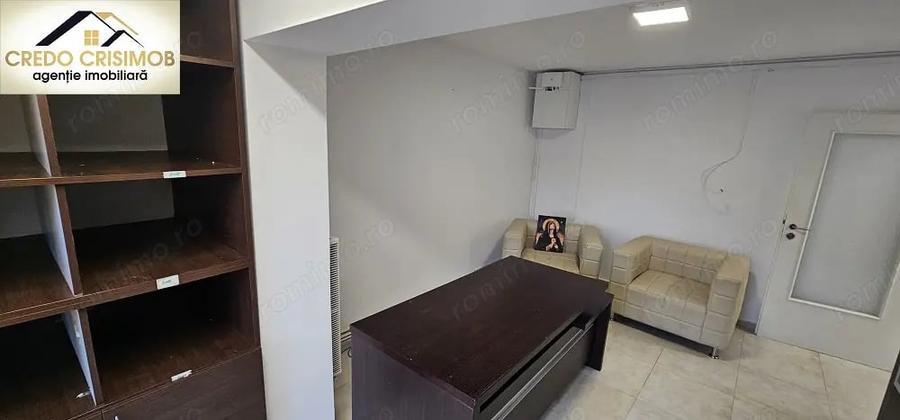 Spațiu comercial, de 110 mp, în Govândari