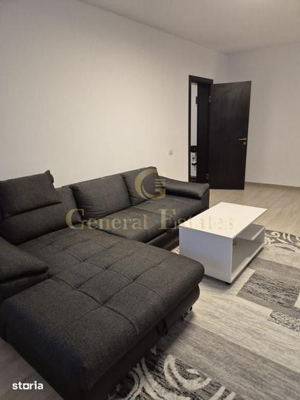 Apartament cu 2 camere în Sânpetru