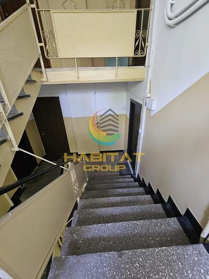 Apartament 3 camere mobilat Piata Resita - 31