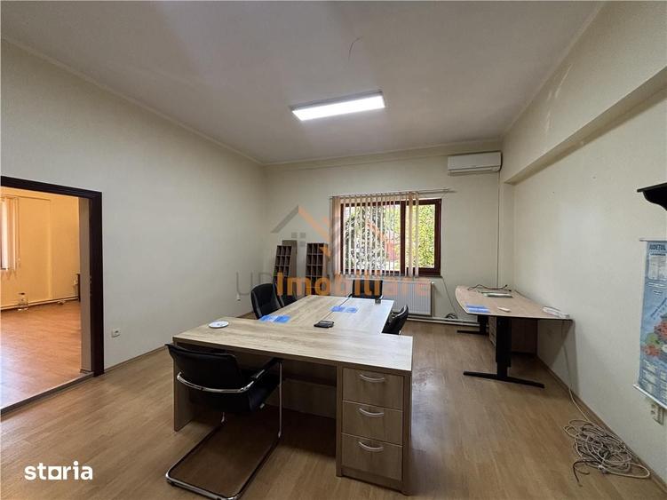 Spațiu comercial, de 48 mp, în Iosia