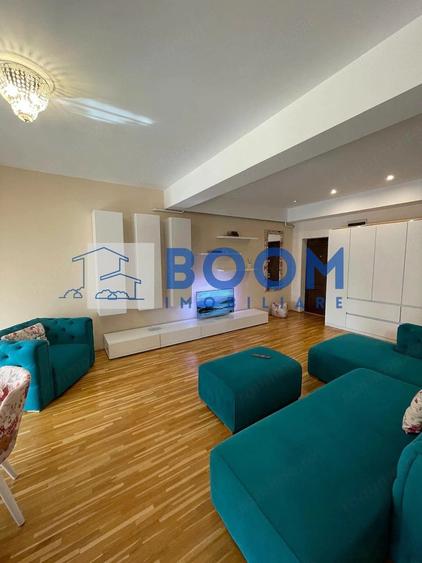 Apartament 2 camere | Ultracentral | Mobilat si Utilat LUX - 6