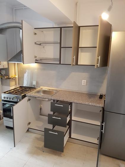 Apartament 2 camere - 1