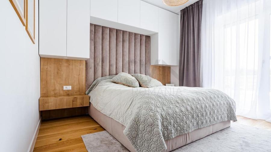 Apartament cu 3 camere semidecomandat în Iancu Nicolae