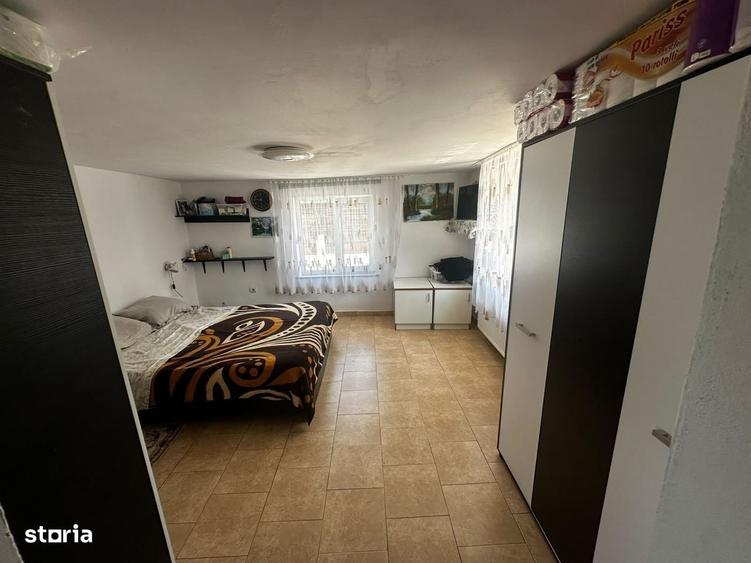 Casa Individuala 95 Mpu, Teren 800Mp-Rslimnic-Rusi - 14
