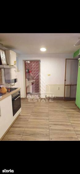 Garsoniera,Timisoara,Calea Sagului,centrala proprie - 4