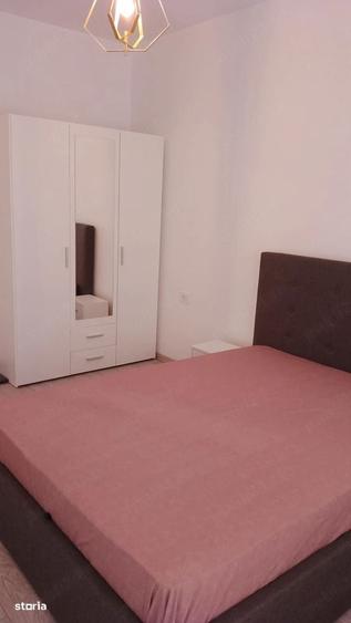 Apartament 2 Camere- Zona Gara-Arka Residence, Bloc Nou 2022 - 1