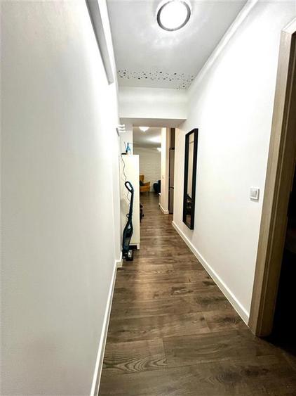 Apartament 2 camere | Belvedere Residence | Metrou Pipera | Parcare - 9