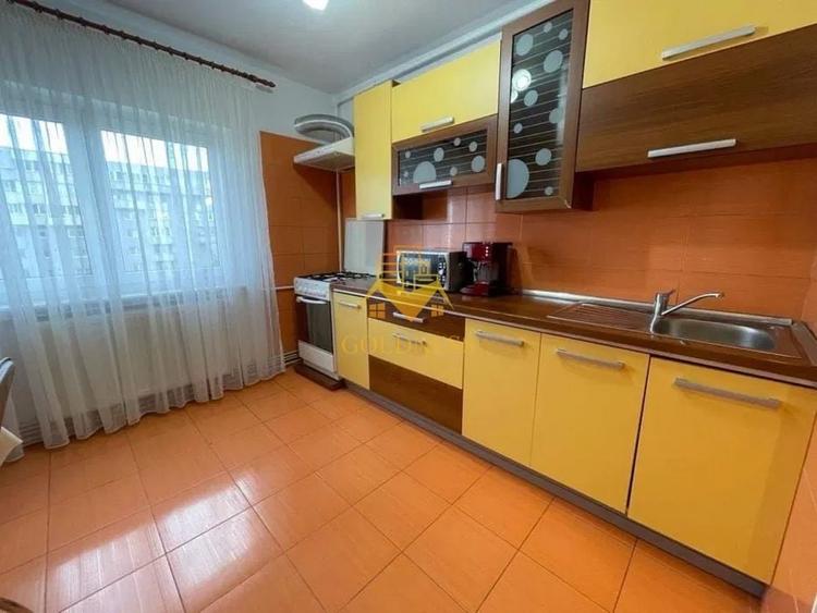 2 Camere decomandate, Penny, Big Belly, Kaufland, Calea floresti. - 5