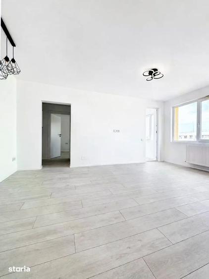 0% comision | Tei / Doamna Ghica | Complet renovat | Bloc reabilitat - 6