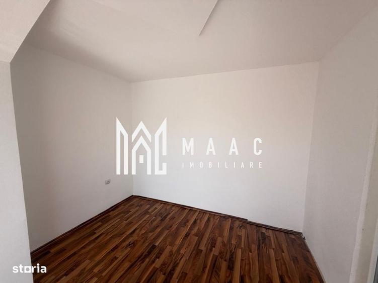 Apartament cu 2 camere în Țiglari