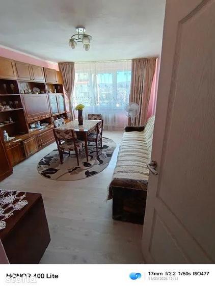 Apartament cu 3 camere în Ultracentral