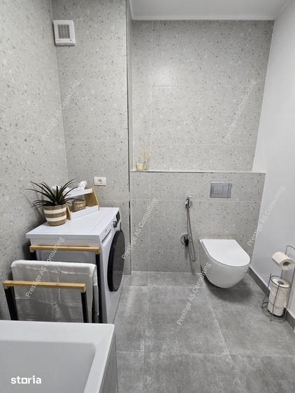 Apartament cu 2 camere în Circumvalațiunii