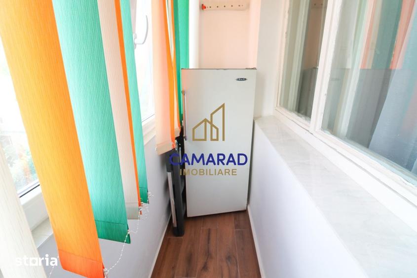 Apartament cu 4 camere decomandat în Drumul Taberei