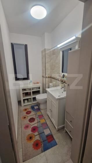 Casă individuală cu 5 camere cu Canalizare în Stupini