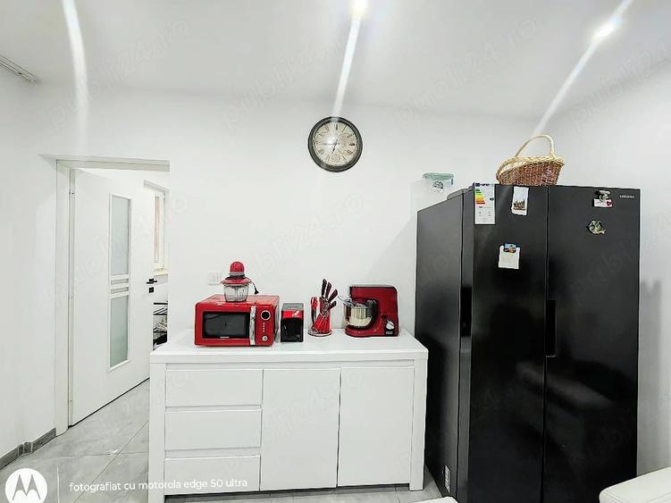 Casă cu 3 camere cu Teren 362 Mp în Central