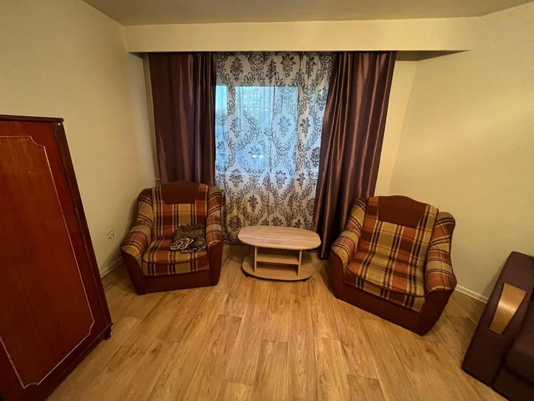 Apartament cu 2 camere decomandat în Mănăștur