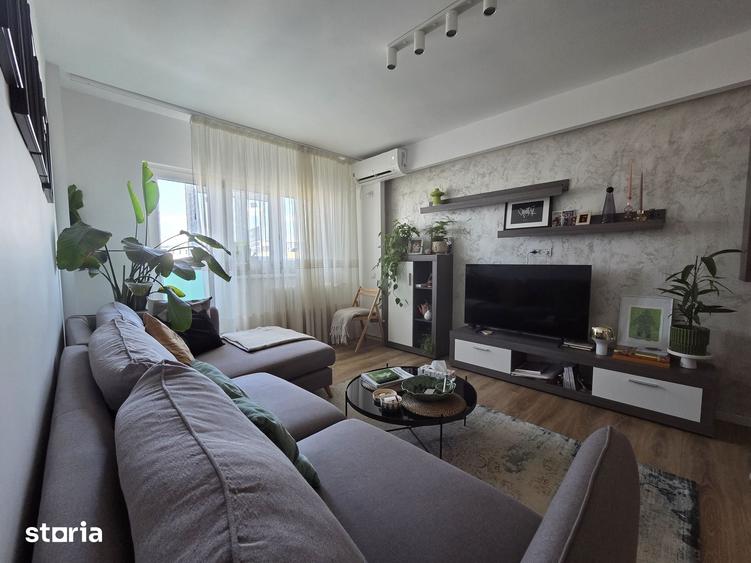 Inchiriere apartament 2 camere Obor - 4