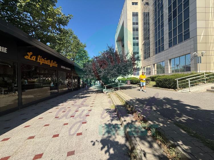 Spațiu comercial, de 47 mp, în Unirii