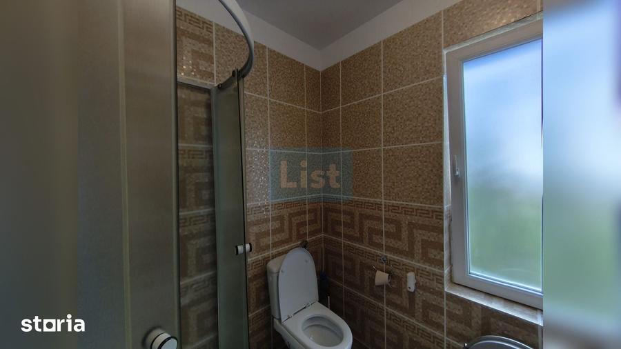 Apartament cu 3 camere decomandat în Zorilor