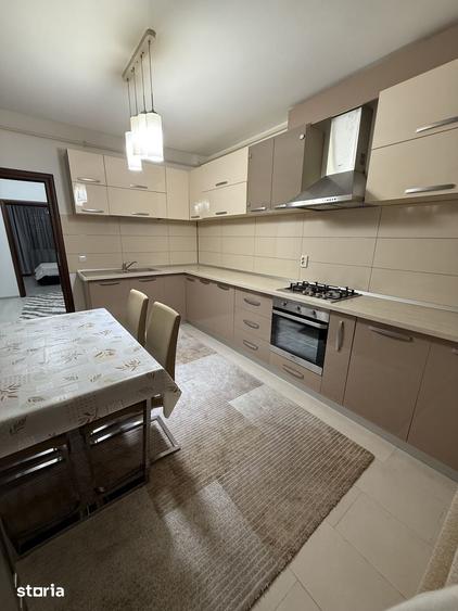 Apartament cu 2 camere în Valea Ialomiței