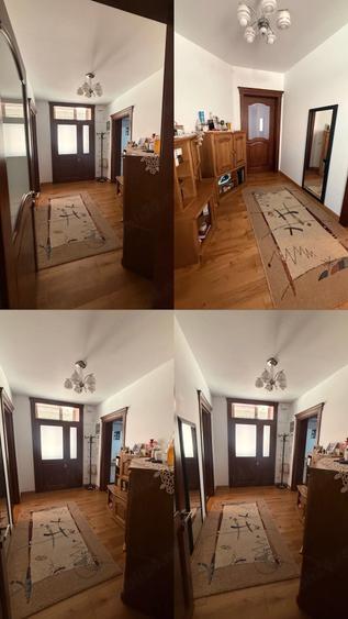 Casă cu 5 camere cu Teren 250 Mp în 1 Mai