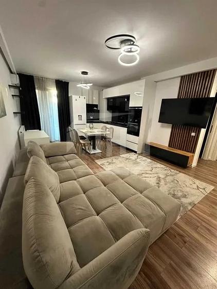 Apartament 2 camere I terasa 42mp I paracare I Traian Vuia - 5
