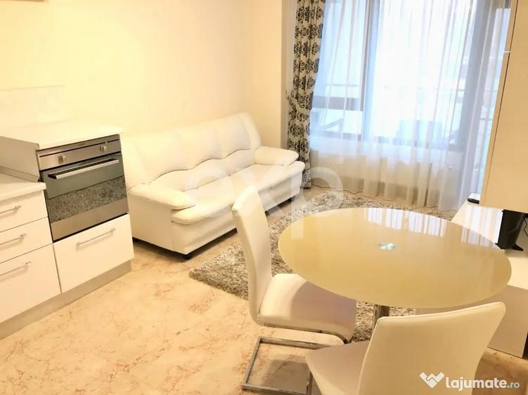 Apartament cu 2 camere semidecomandat în Copou
