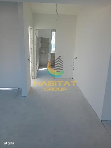 Apartament cu 2 camere decomandat în P-ța Alba Iulia