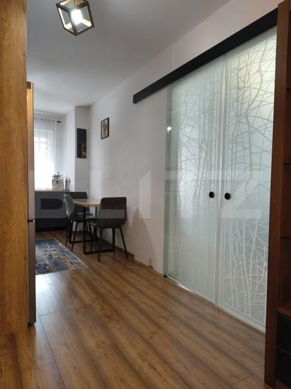 Apartament 2 camere, 50 mp, parcare subterana, zona Subcetate - parc Poligon - 3