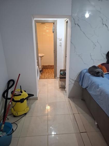 Apartament semidecomandat în Tei