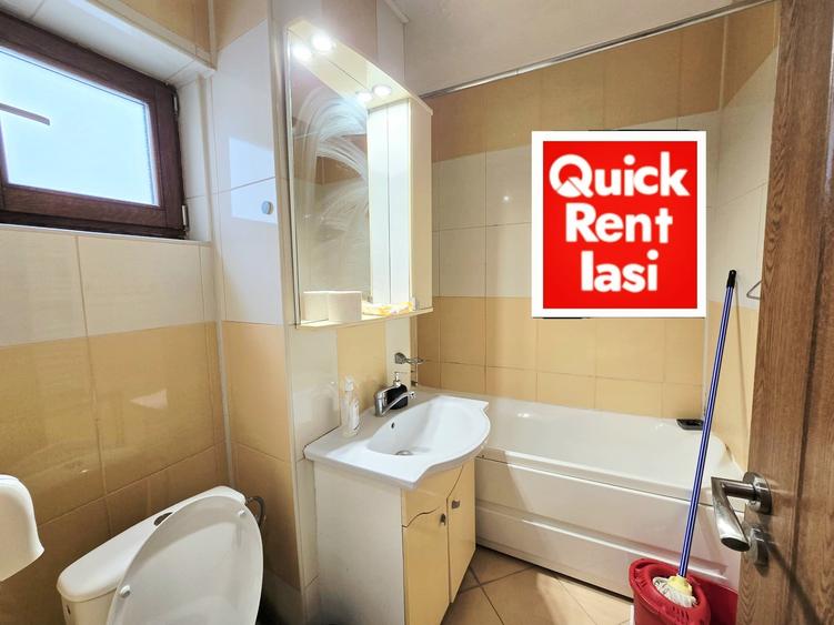 Apartament cu 2 camere decomandat în Piața Unirii