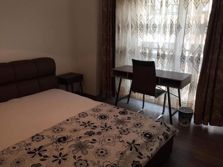 Apartament cu 3 camere semidecomandat în Tătărași