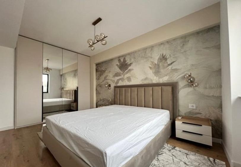 Apartament cu 2 camere în Pipera