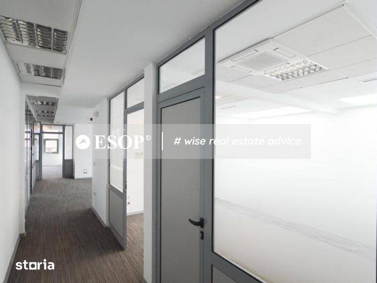 Spațiu comercial, de 300 mp, în Romană