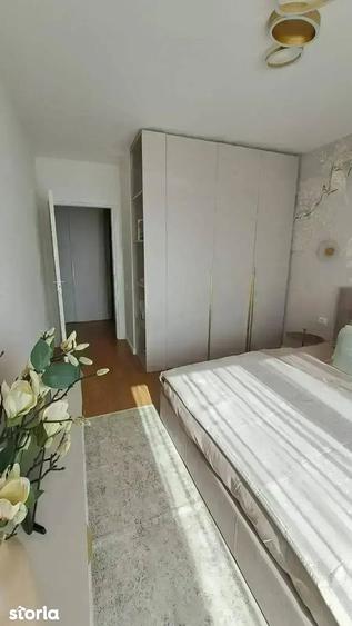 Apartament cu 4 camere decomandat în Theodor Pallady