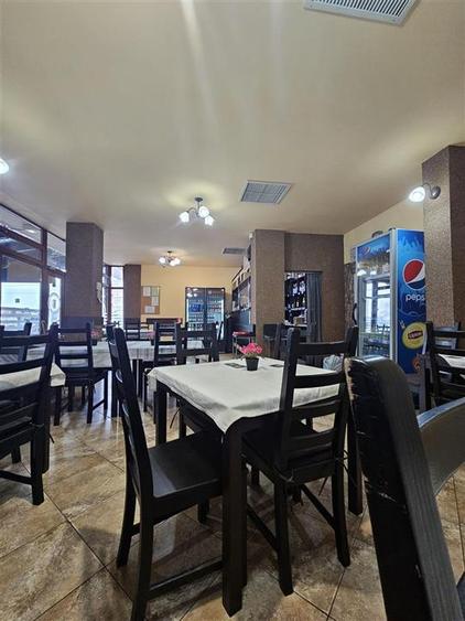 Spațiu comercial, de 93 mp, în Est