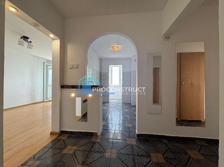 Apartament 3 camere, etaj 9/10 Calea Sagului, 70 mp, lift COMISION 0% - 1