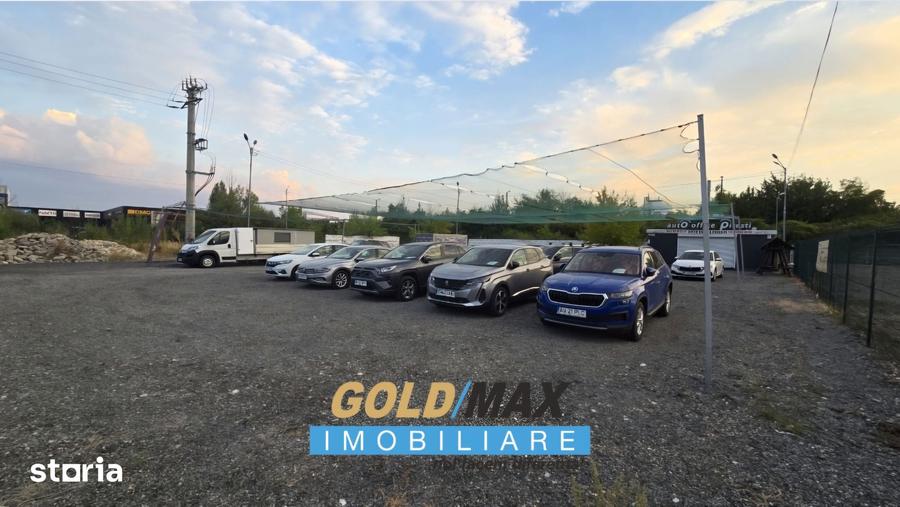 Teren Comercial Autostrada DN65B KM4+740 - 7