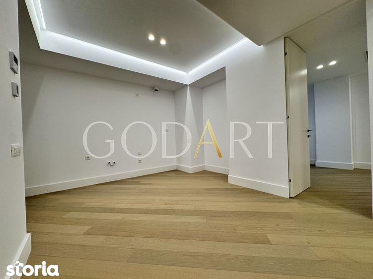 Apartament cu 3 camere în Iancu Nicolae