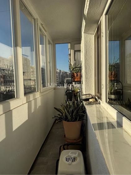 Apartament 2 camere Cea Mosilor Obor 2 min metrou, proprietar