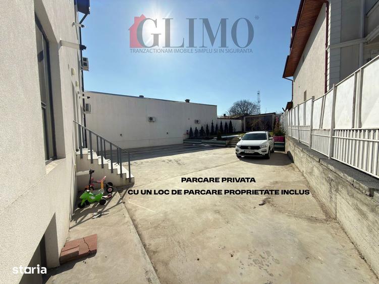 Apartament 3 camere, bloc nou 2022, parcare privata, Posta Veche nr 23 - 8