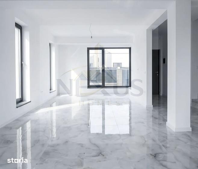 Casa individuala | 150 metri Bulevard - 4 cam - Gazon - 3 minute STB - 16