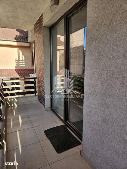 Apartament cu 3 camere decomandat în Halta Traian