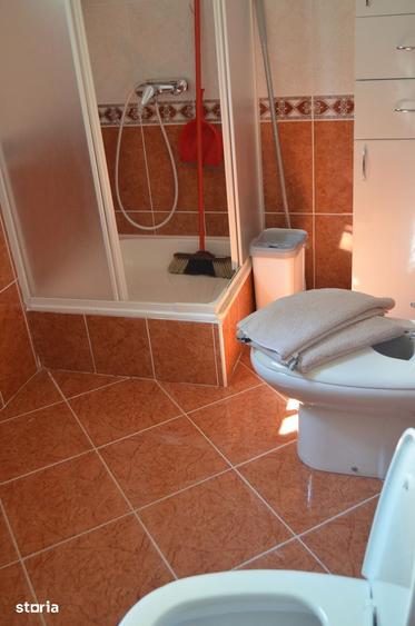 Apartament cu 4 camere în Central