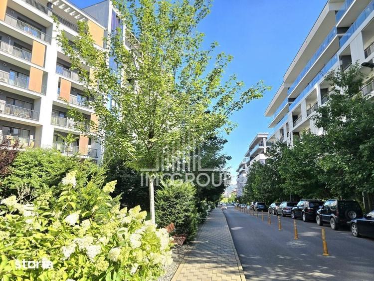De inchiriat apartament 3 camere, 2 bai, decomandate - Buna Ziua - 9